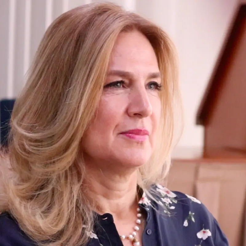 Lic. Laura Arrieta Espinosa