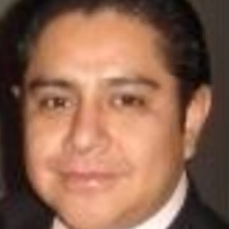 Lic. José Antonio Reyes Hernández